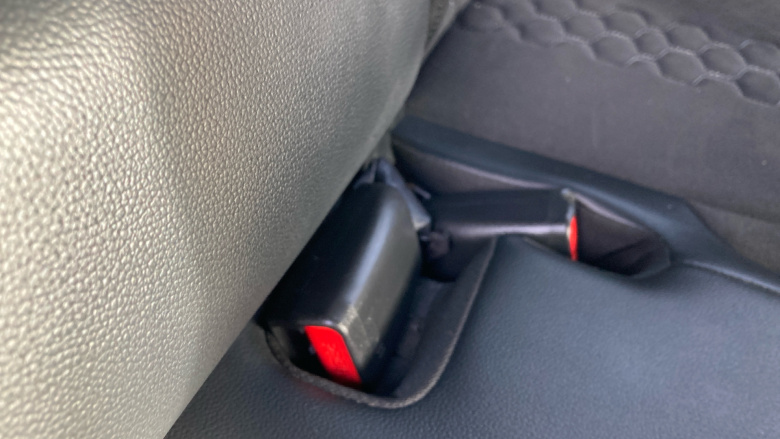 Kia Sportage 1.6T GDi HEV GT-Line 5dr Auto Hybrid Estate